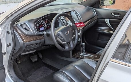 Nissan Teana, 2011 год, 1 500 000 рублей, 13 фотография