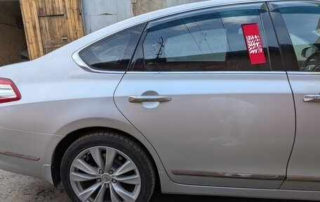 Nissan Teana, 2011 год, 1 500 000 рублей, 7 фотография