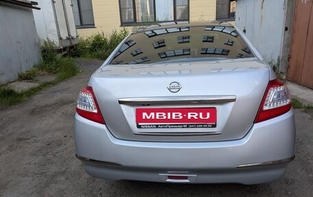 Nissan Teana, 2011 год, 1 500 000 рублей, 9 фотография