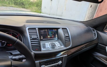 Nissan Teana, 2011 год, 1 500 000 рублей, 16 фотография