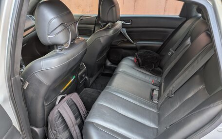 Nissan Teana, 2011 год, 1 500 000 рублей, 18 фотография
