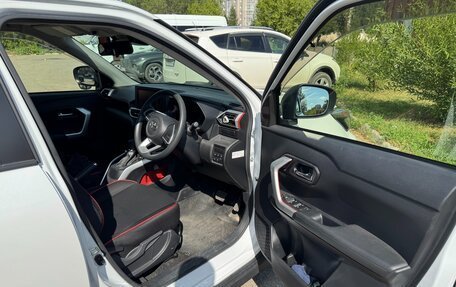Toyota Raize I, 2020 год, 1 650 000 рублей, 2 фотография