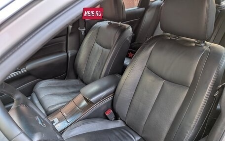 Nissan Teana, 2011 год, 1 500 000 рублей, 14 фотография