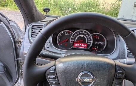 Nissan Teana, 2011 год, 1 500 000 рублей, 15 фотография