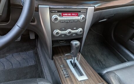 Nissan Teana, 2011 год, 1 500 000 рублей, 17 фотография