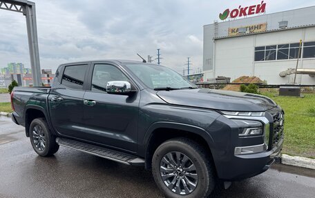 Mitsubishi L200, 2026 год, 5 100 000 рублей, 3 фотография