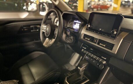 Mitsubishi L200, 2026 год, 5 100 000 рублей, 9 фотография