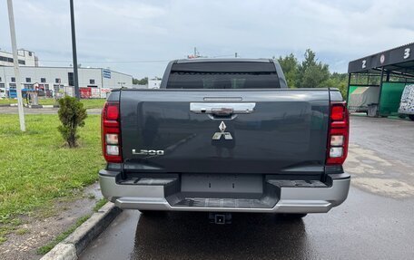 Mitsubishi L200, 2026 год, 5 100 000 рублей, 4 фотография