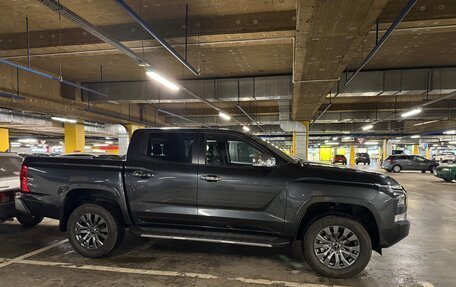 Mitsubishi L200, 2026 год, 5 100 000 рублей, 8 фотография