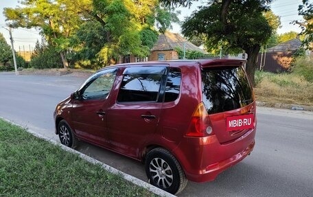 Daihatsu YRV I, 2001 год, 270 000 рублей, 6 фотография
