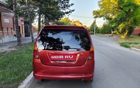 Daihatsu YRV I, 2001 год, 270 000 рублей, 5 фотография