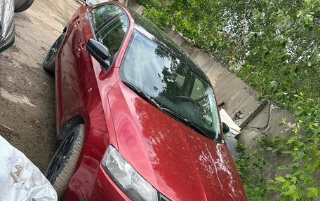 Skoda Rapid I, 2016 год, 750 000 рублей, 4 фотография