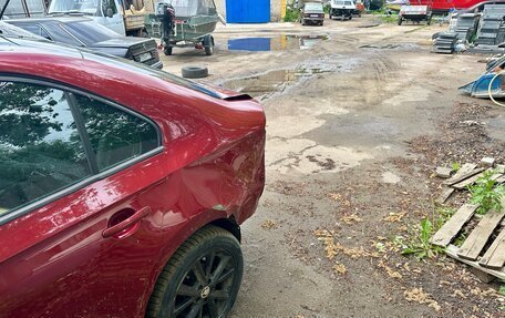 Skoda Rapid I, 2016 год, 750 000 рублей, 2 фотография