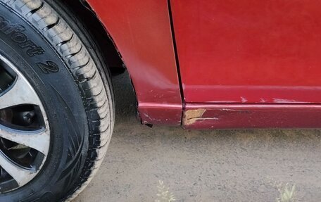 Daihatsu YRV I, 2001 год, 270 000 рублей, 14 фотография