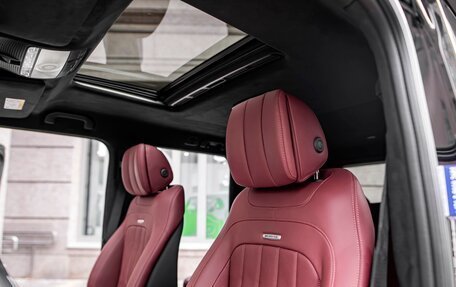 Mercedes-Benz G-Класс AMG, 2024 год, 25 490 000 рублей, 11 фотография