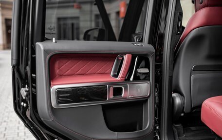 Mercedes-Benz G-Класс AMG, 2024 год, 25 490 000 рублей, 8 фотография