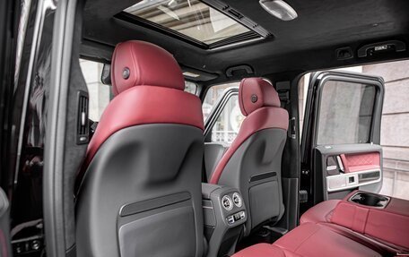 Mercedes-Benz G-Класс AMG, 2024 год, 25 490 000 рублей, 12 фотография