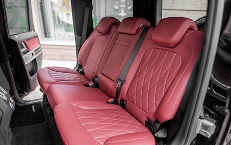 Mercedes-Benz G-Класс AMG, 2024 год, 25 490 000 рублей, 13 фотография