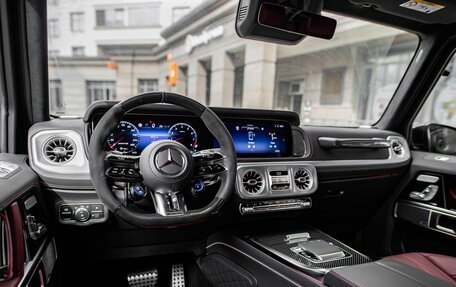 Mercedes-Benz G-Класс AMG, 2024 год, 25 490 000 рублей, 15 фотография