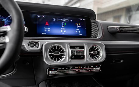 Mercedes-Benz G-Класс AMG, 2024 год, 25 490 000 рублей, 17 фотография