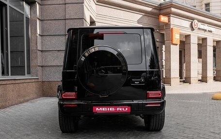 Mercedes-Benz G-Класс AMG, 2024 год, 25 490 000 рублей, 5 фотография