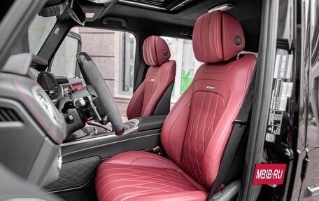 Mercedes-Benz G-Класс AMG, 2024 год, 25 490 000 рублей, 14 фотография