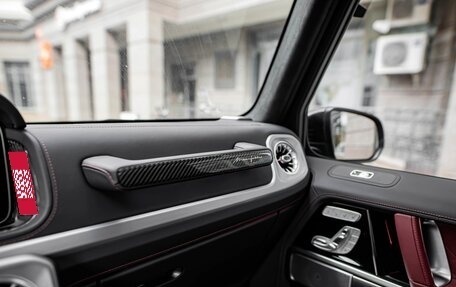 Mercedes-Benz G-Класс AMG, 2024 год, 25 490 000 рублей, 18 фотография