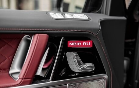 Mercedes-Benz G-Класс AMG, 2024 год, 25 490 000 рублей, 26 фотография