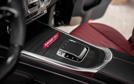 Mercedes-Benz G-Класс AMG, 2024 год, 25 490 000 рублей, 28 фотография