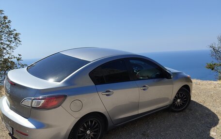 Mazda 3, 2011 год, 1 100 000 рублей, 4 фотография