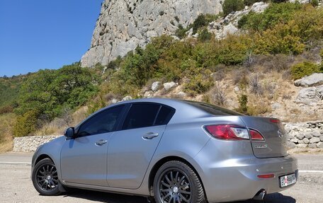 Mazda 3, 2011 год, 1 100 000 рублей, 8 фотография
