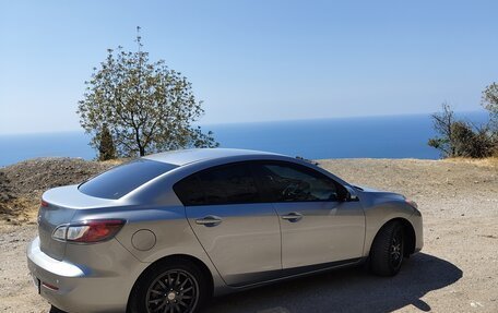 Mazda 3, 2011 год, 1 100 000 рублей, 11 фотография