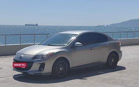 Mazda 3, 2011 год, 1 100 000 рублей, 16 фотография