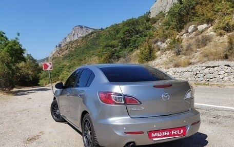 Mazda 3, 2011 год, 1 100 000 рублей, 7 фотография