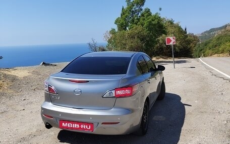 Mazda 3, 2011 год, 1 100 000 рублей, 10 фотография