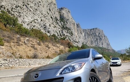 Mazda 3, 2011 год, 1 100 000 рублей, 3 фотография
