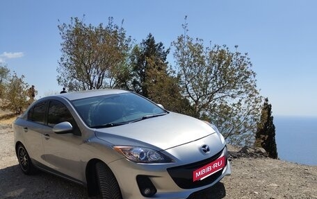 Mazda 3, 2011 год, 1 100 000 рублей, 5 фотография