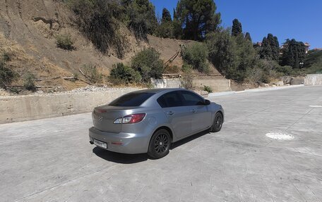 Mazda 3, 2011 год, 1 100 000 рублей, 19 фотография