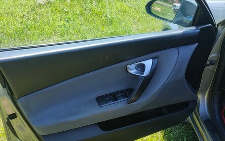 Nissan Primera III, 2005 год, 420 000 рублей, 11 фотография