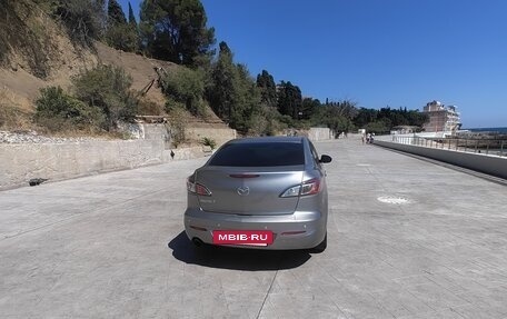 Mazda 3, 2011 год, 1 100 000 рублей, 18 фотография