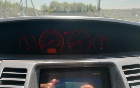 Nissan Primera III, 2005 год, 420 000 рублей, 18 фотография