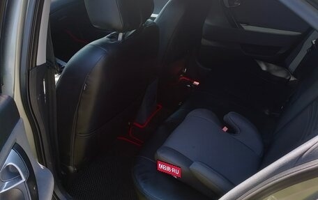 Nissan Primera III, 2005 год, 420 000 рублей, 13 фотография