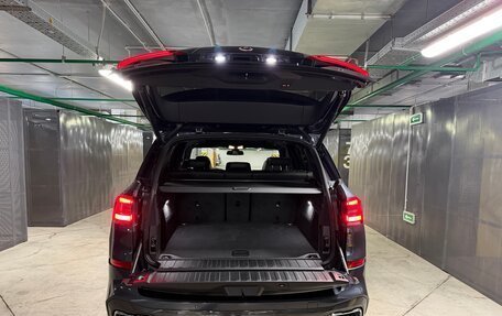 BMW X5, 2019 год, 7 700 000 рублей, 6 фотография
