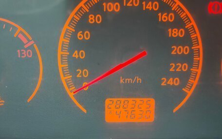 Nissan Primera III, 2005 год, 420 000 рублей, 20 фотография