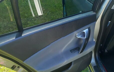 Nissan Primera III, 2005 год, 420 000 рублей, 14 фотография