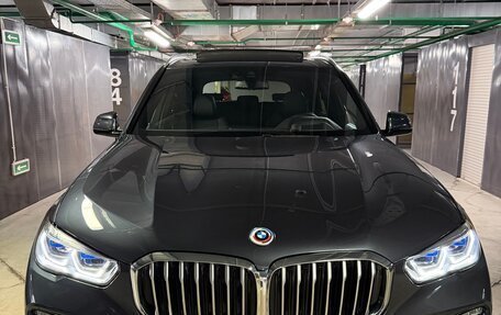 BMW X5, 2019 год, 7 700 000 рублей, 5 фотография