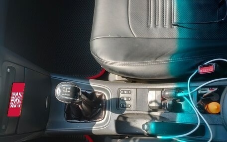 Nissan Primera III, 2005 год, 420 000 рублей, 21 фотография