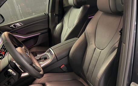BMW X5, 2019 год, 7 700 000 рублей, 9 фотография