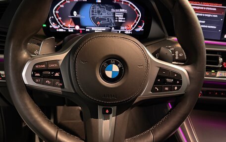 BMW X5, 2019 год, 7 700 000 рублей, 10 фотография