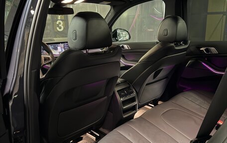 BMW X5, 2019 год, 7 700 000 рублей, 11 фотография